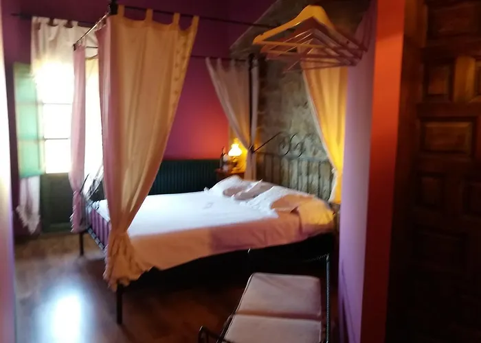 Carpe Diem Guest house Navaridas