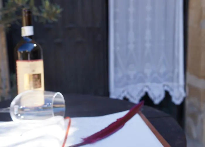 Guest house Carpe Diem