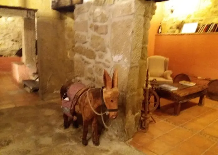 Carpe Diem 2* Navaridas