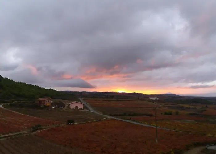 Carpe Diem Guest house Navaridas