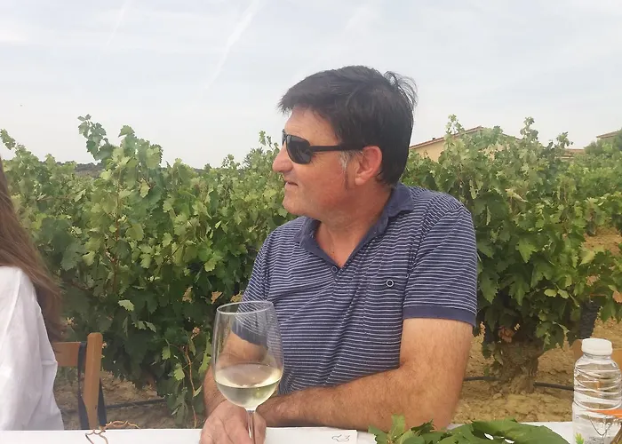 Carpe Diem Navaridas