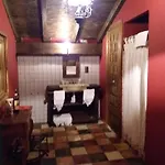 Carpe Diem Guest house Navaridas