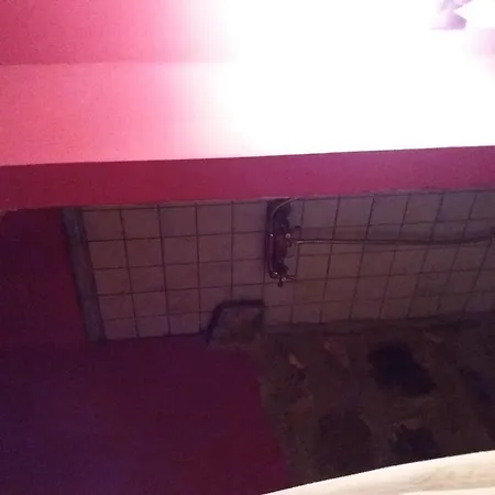 Carpe Diem Πανσιόν