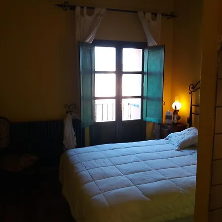 Carpe Diem Maison d'hôtes