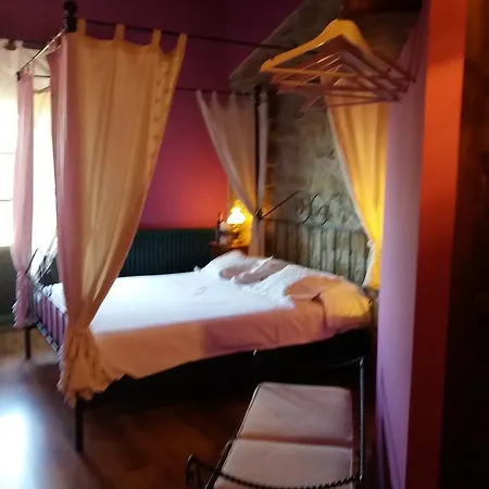 Carpe Diem Πανσιόν Navaridas