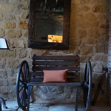 Maison d'hôtes Carpe Diem 2*