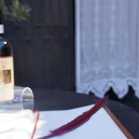 Maison d'hôtes Carpe Diem