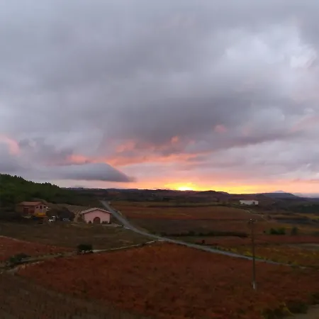 Carpe Diem Maison d'hôtes Navaridas